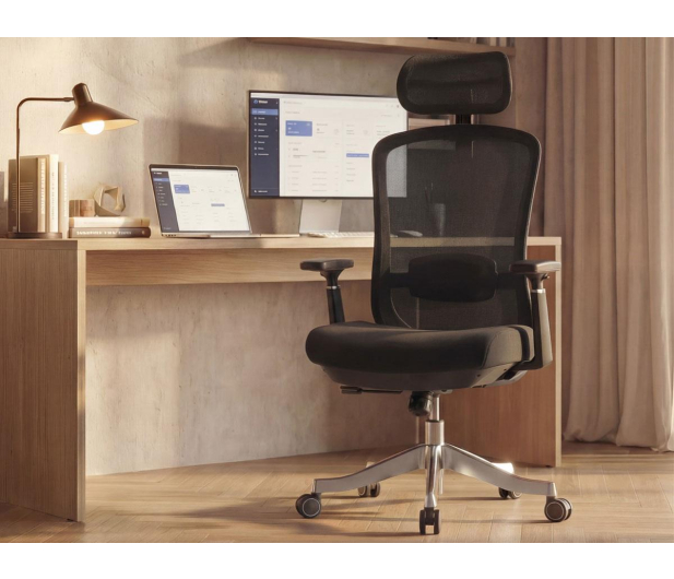 Huzaro Leadpro 6.0 Black  - 1535107 - zdjęcie 5